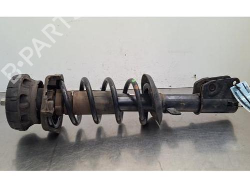 Used Left front shock absorber Left front shock absorber RENAULT TRAFIC III Van (FG_) 2.0 dCi 130 (FGMY) (131 hp) 35315120 35315120