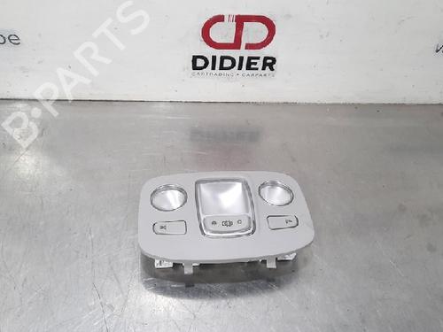 Used Interior roof light CITROËN C3 AIRCROSS II (2R_, 2C_) 1.2 PureTech 130 (2RHNYH) (131 hp) 10891100