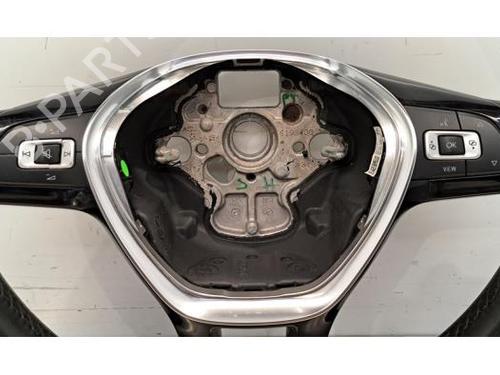 Steering wheel VW POLO VI (AW1, BZ1, AE1) 1.0 | BP29195356C49 