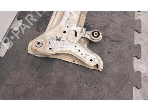 Subframe NISSAN PRIMASTAR Van (X82) 2.0 dCi 130 | BP39180285M9 - Image 2