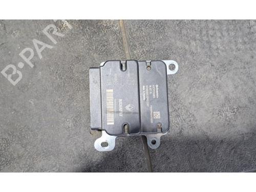 Airbag Kit DACIA DUSTER (HM_) 1.2 TCe 125 (HMMA) | BP32820673C86  - Image 5