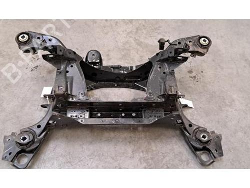 Subframe VOLVO XC60 II (246) B5 Mild-Hybrid | BP36905963M9  - Image 5