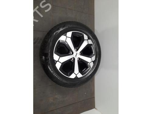 Used Rim Rim DACIA DUSTER (PYM_, PYN_) 1.6 HYBRID 140 (141 hp) 35935136 35935136