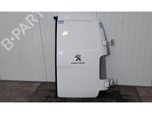Used Tailgate Tailgate PEUGEOT EXPERT Van (V_) E-EXPERT (136 hp) 33892660 33892660