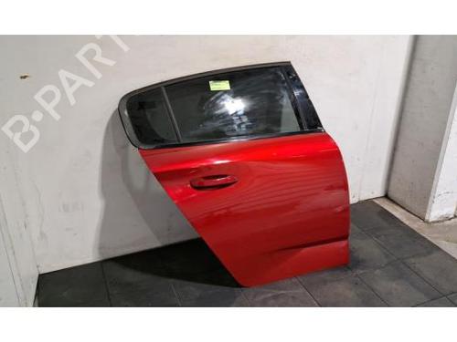 Right rear door PEUGEOT 308 II (LB_, LP_, LW_, LH_, L3_) 1.6 PureTech 225 | BP23633325C5