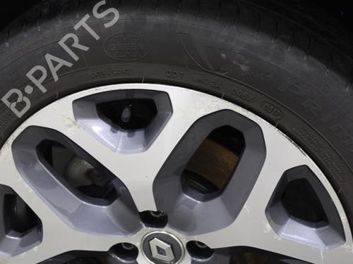 Pipe RENAULT CAPTUR I (J5_, H5_) 1.5 dCi 90 (J5N4, J5M5, J5MW, J5M6, J5AL, J5AJ) | BP23592113M125 - Image 15