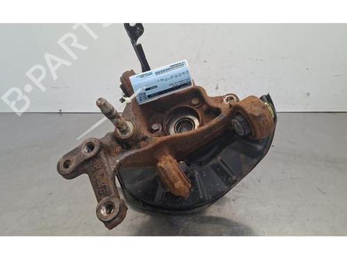 Used Right rear steering knuckle Right rear steering knuckle TOYOTA COROLLA Cross (ZVG1_, ZSG1_, MXGH1_, MXGA1_) 2.0 VVTi Hybrid AWD (MXGH15) (196 hp) 36443932 36443932