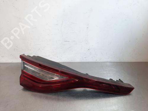 Used Left taillight RENAULT MEGANE IV Hatchback (B9A/M/N_) 1.3 TCe 115 (B9N9) (116 hp) 17114690