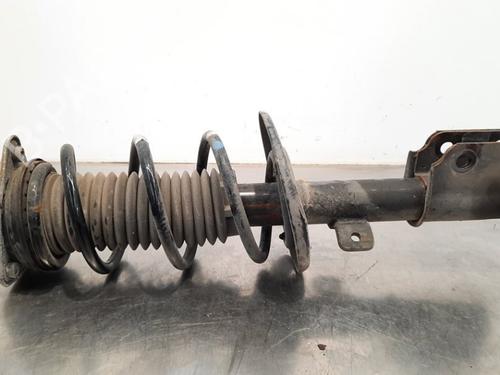 Used Right front shock absorber PEUGEOT PARTNER Box Body/MPV (K9) 1.5 BlueHDi 100 (102 hp) 17114045