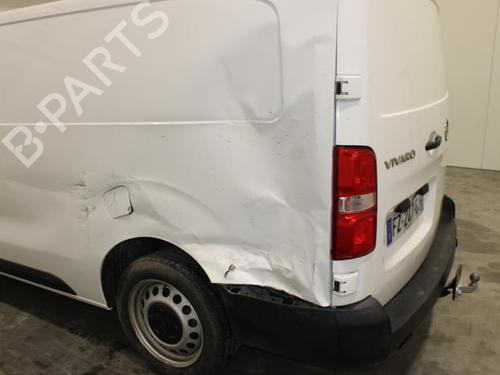 Pedal OPEL VIVARO C Van (K0) 2.0 | BP31167025I4