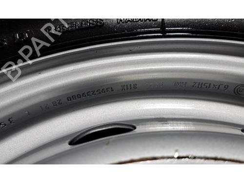 Fælk PEUGEOT BOXER Van 2.2 BlueHDi 120 | BP31371864C45