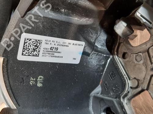 Steering wheel OPEL KARL (C16) 1.0 | BP29015854C49 