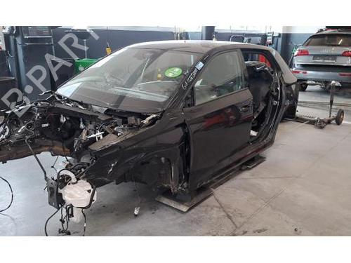 Electronic module SKODA FABIA IV (PJ3) 1.0 TSI | BP34120967M83  - Image 8