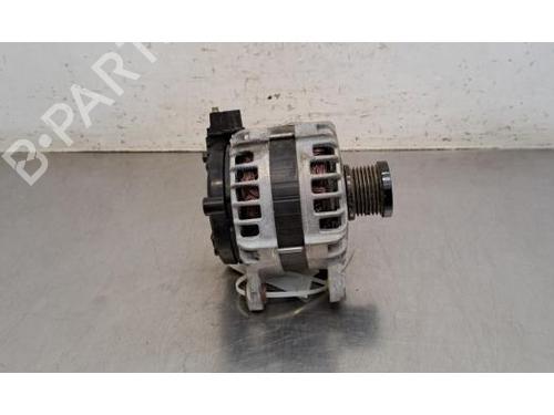 Alternator DACIA DUSTER (PYM_, PYN_) 1.6 HYBRID 140 | BP37275566M7 - Image 4