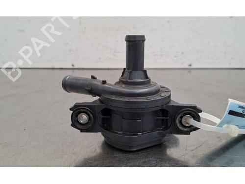 Used Auxiliary water pump Auxiliary water pump 37091870 37091870