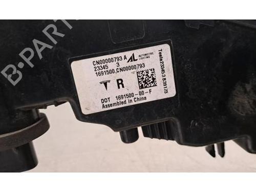 Right taillight TESLA MODEL 3 (5YJ3) EV | BP40552567C35 - Image 5