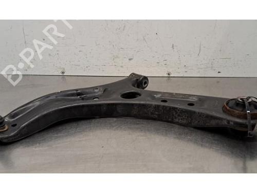 Left front suspension arm KIA RIO IV (YB, SC, FB) 1.25 | BP40240825M12 - Image 3