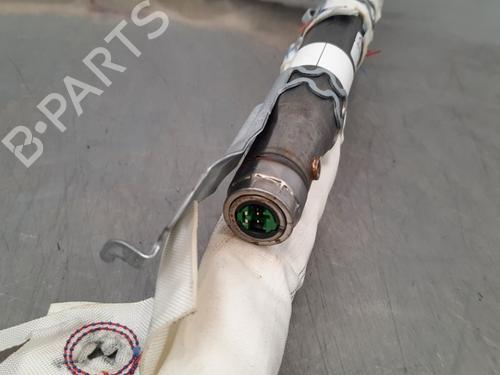 Right curtain airbag RENAULT MEGANE IV Grandtour (K9A/M/N_) 1.5 Blue dCi 95 (K9A2) | BP10900137C12