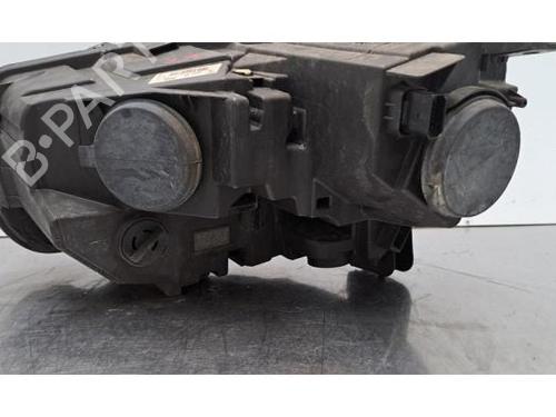 Scheinwerfer rechts für Scheinwerfer rechts PEUGEOT PARTNER Box Body/MPV (K9) 1.5 BlueHDI 130 (131 hp) 36769614 36769614