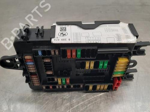 Fuse box BMW 4 Coupe (F32, F82) M4 Competition | BP23594070E1 
