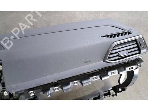 Kollisonspute sett SEAT TARRACO (KN2) 2.0 TDi 4Drive | BP28136178C86 