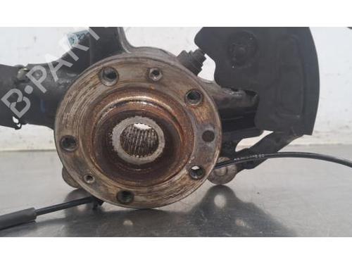 Right front steering knuckle OPEL VIVARO C Van (K0) 1.5 | BP36757751M26 - Image 2