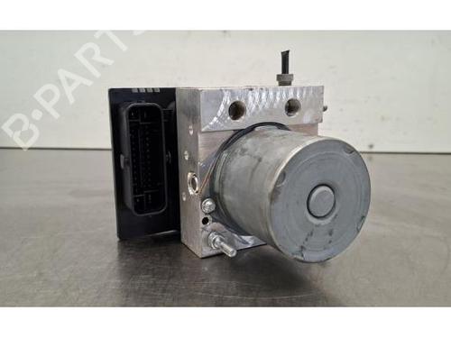 Used ABS pump CITROËN BERLINGO MULTISPACE (B9) 1.6 HDi 75 / BlueHDi 75 (75 hp) 32665297