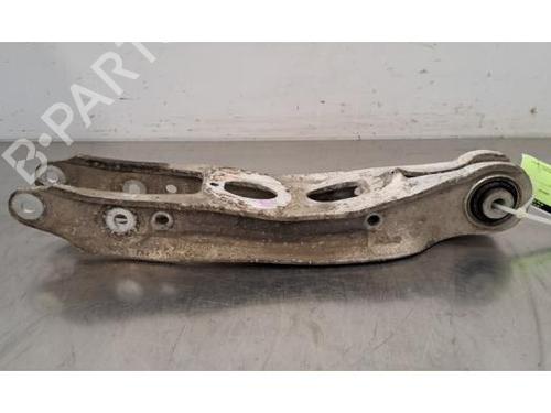 Used Left rear suspension arm AUDI A4 B9 (8W2, 8WC) 1.4 TFSI (150 hp) 29468098