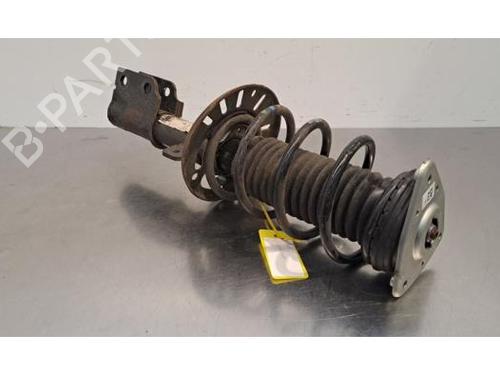 Used Left front shock absorber Left front shock absorber PEUGEOT 508 SW II (FC_, FJ_, F4_) PureTech 130 (131 hp) 29985091 29985091