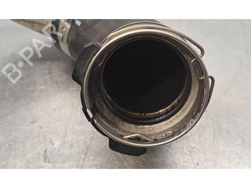 Intercooler pipe MERCEDES-BENZ C-CLASS T-Model (S205) C 220 BlueTEC / d (205.204) | BP30381557M127