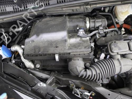 Fuel pump SUZUKI S-CROSS 1.5 Hybrid (AKK415) | BP34200076M76  - Image 15