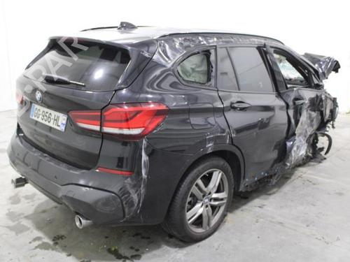 Control unit BMW X1 (F48) sDrive 18 d | BP23588573M11 