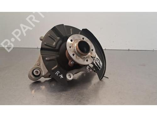 Used Right rear steering knuckle Right rear steering knuckle RENAULT MEGANE E-TECH SUV EV60 (BNJ1) (218 hp) 40240719 40240719
