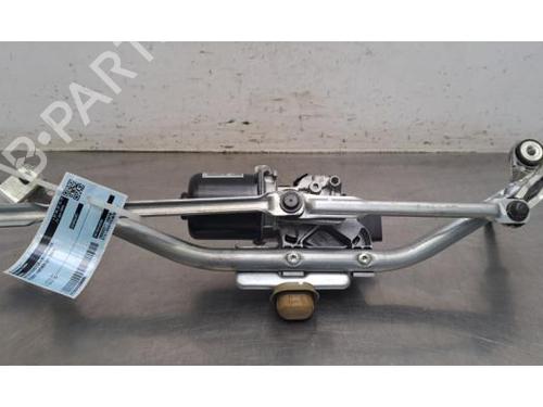 Vindrude Viskermekanisme Vindrude Viskermekanisme PEUGEOT PARTNER Box Body/MPV (K9) 1.5 BlueHDI 130 (131 hp) 36769577 36769577