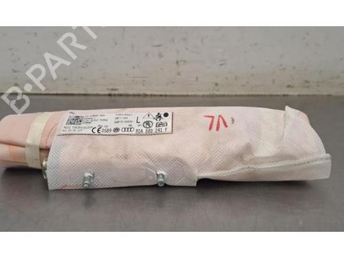 Used Other Other AUDI Q5 (FYB, FYG) 30 TDI Mild Hybrid (136 hp) 34272567 34272567