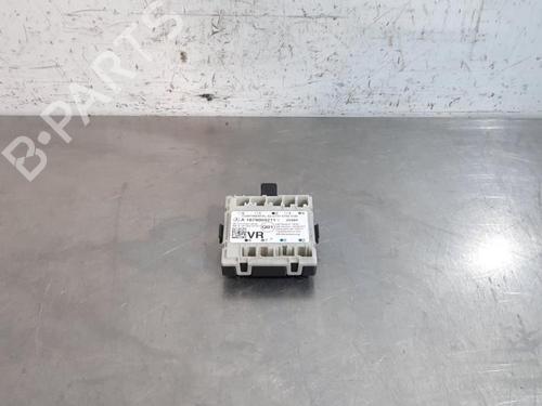 Used Electronic module MERCEDES-BENZ SPRINTER 3-t Van (B910) 214 CDI (910.621, 910.623) (143 hp) 24014894