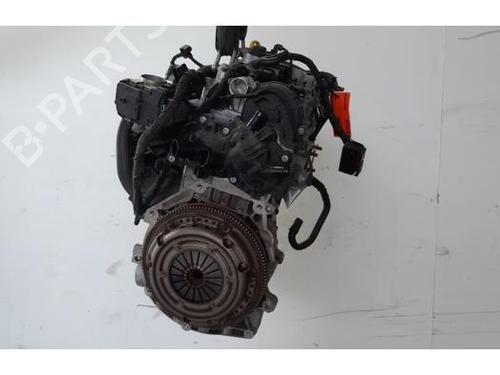 Engine SKODA FABIA III (NJ3) 1.0 | BP15043226M1 