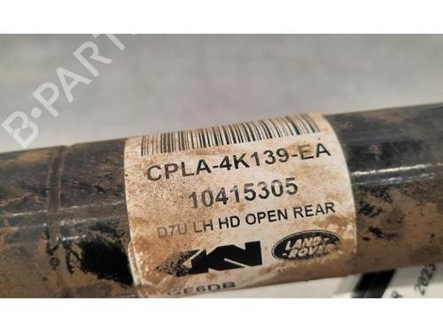 Left rear driveshaft LAND ROVER DEFENDER Station Wagon (L663) P300 Si4 4x4 | BP23608404M40