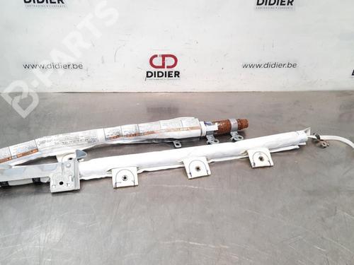 Used Left curtain airbag Left curtain airbag SUZUKI VITARA (LY) 1.4 T (APK414) (140 hp) 10895386 10895386