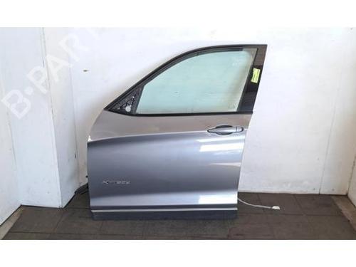 Used Left front door BMW X3 (F25) xDrive 30 d (211 hp) 23601745