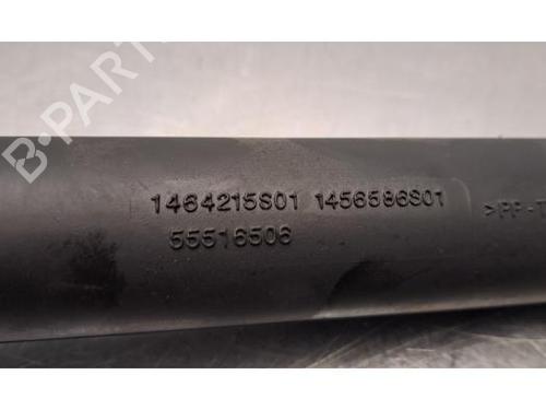 Pipe PEUGEOT EXPERT Van (V_) E-EXPERT | BP33927488M125  - Image 5