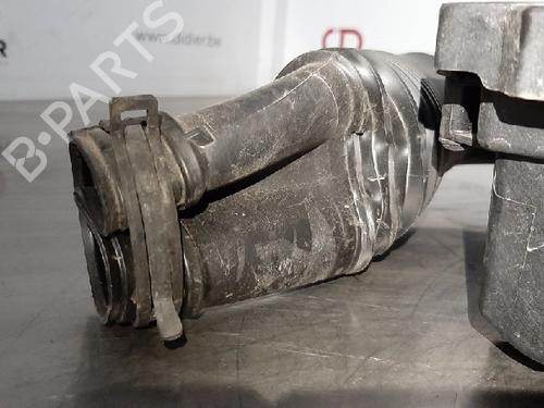 Air filter box VW POLO VI (AW1, BZ1, AE1) 1.0 TSI | BP10874453M87 