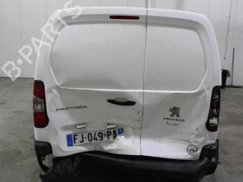Engine PEUGEOT PARTNER Box Body/MPV (K9) 1.5 BlueHDi 100 | BP40202083M1 - Image 14
