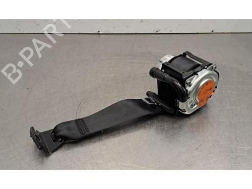 Pre-tensor trás esquerdo Pre-tensor trás esquerdo SKODA FABIA IV (PJ3) 1.0 TSI (116 hp) 34254802 34254802