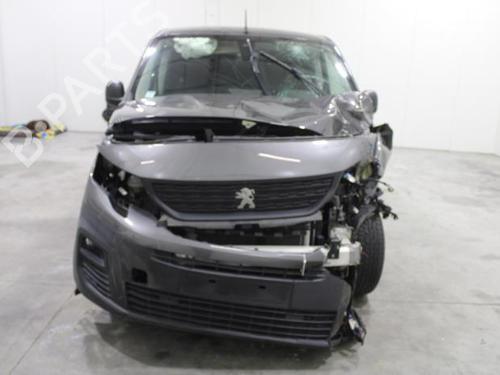 Dashboard PEUGEOT PARTNER Box Body/MPV (K9) 1.5 BlueHDi 100 | BP36773013C46 - Image 15