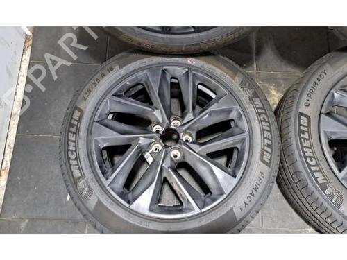 Rim DS DS 4 II (FR_, FB_, F3_, FP_) PureTech 180 (F35GFT) | BP30092126C45 