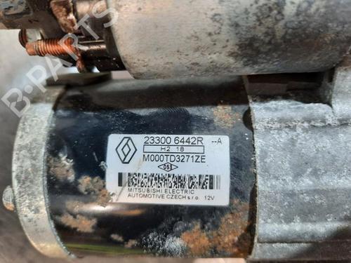 Starter RENAULT EXPRESS Box Body/MPV 1.3 TCe 100 (F6MA) | BP34619007M8  - Image 5