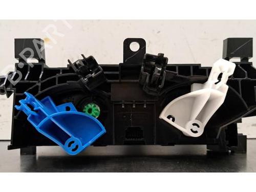 Climate control RENAULT TRAFIC III Van (FG_) 2.0 dCi 130 (FGMY) | BP35314979I5  - Image 5
