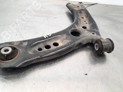 Left front suspension arm SEAT LEON (5F1) 1.6 TDI | BP15025046M12 
