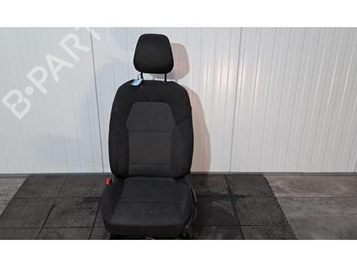 Used Left front seat Left front seat RENAULT CLIO V (B7_) 1.5 Blue dCi 85 (B7AG) (86 hp) 33561084 33561084